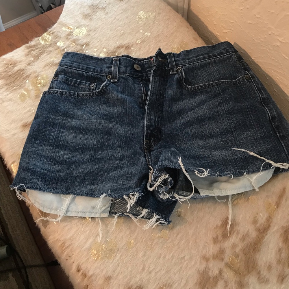 Levi’s Shorts